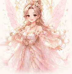 美の女神ビビ
