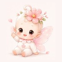 赤ちゃんビビ