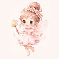 幼少期ビビ