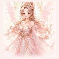 女神ビビ